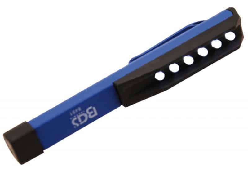 Lanterna cu 6 LED tip pix Lanterna cu 6 LED tip pix