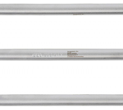 Maner de forta articulat 3/4"