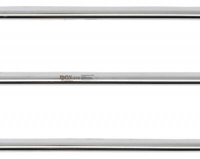 Maner de forta cu cap flexibil 1000 mm