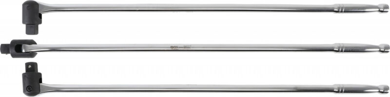 Maner de forta cu cap flexibil 1000 mm