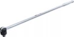 Maner de forta cu cap flexibil pentru tubulare cu antrenare de 1/2'' (12.5mm)