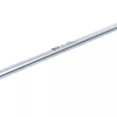 Maner de forta cu cap flexibil pentru tubulare cu antrenare de 1/2'' (12.5mm)