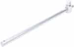 Maner de forta cu cap glisant 3/4" 450 mm