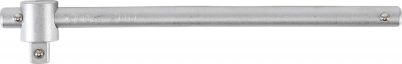Maner de forta cu cap glisant 3/8" 200 mm