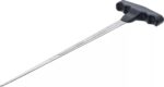 Maner pentru inserare sarma parbriz, 320 mm, BGS 67202