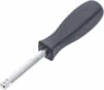 Maner rotativ pentru tubulare cu patrat de antrenare1/4"