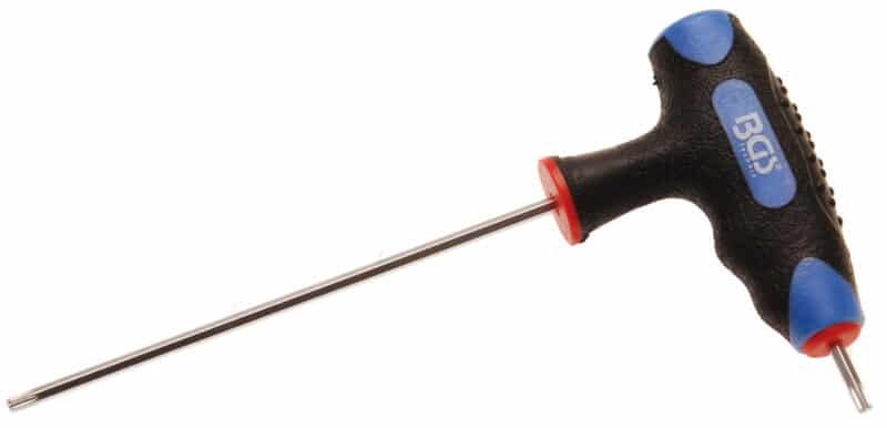 Maner T cu torx