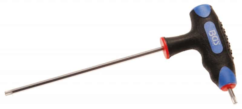 Maner T cu torx