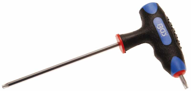 Maner T cu torx T20