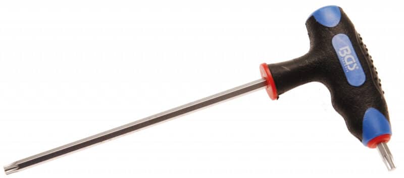Maner T cu torx