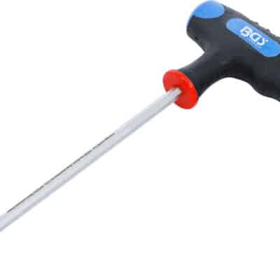 Maner T cu torx