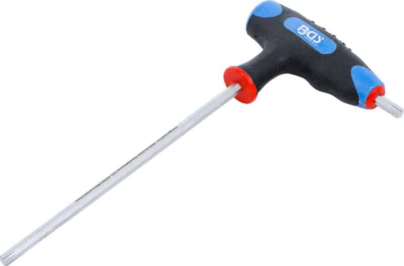 Maner T cu torx