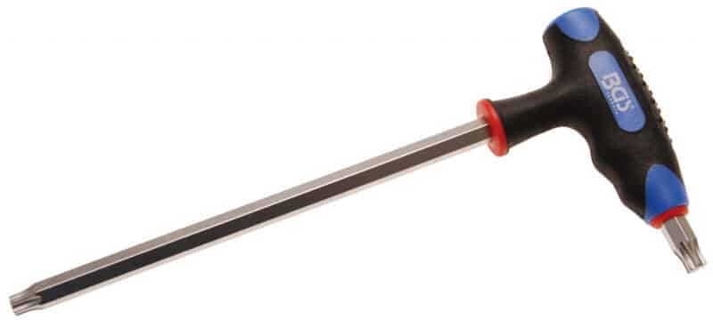 Maner T cu torx T50