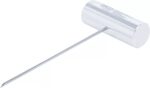 Maner T pentru insertie sarma parbriz, BGS 67200