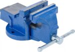 Mengina de banc cu bacuri de 100mm, greutate 5.5Kg, BGS 59260