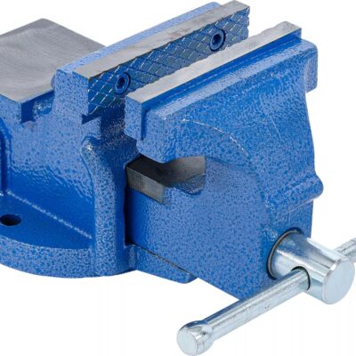 Mengina de banc cu bacuri de 100mm, greutate 5.5Kg, BGS 59260