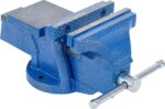 Mengina de banc cu bacuri de 125mm, greutate 8Kg, BGS 59265