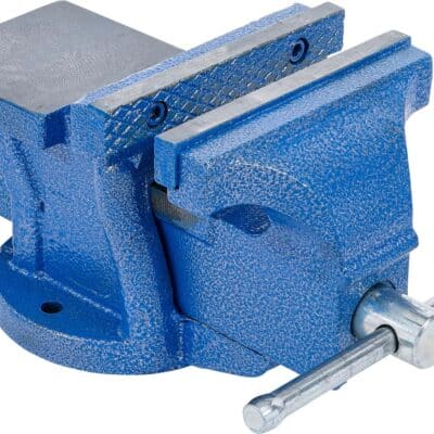 Mengina de banc cu bacuri de 125mm, greutate 8Kg, BGS 59265