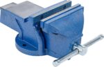 Mengina de banc cu bacuri de 150mm, greutate 11Kg, BGS 59270