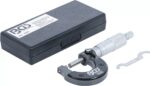 Micrometru de exterior 0-25mm