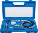 Mini biax pneumatic + accesorii