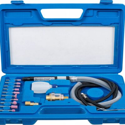 Mini biax pneumatic + accesorii