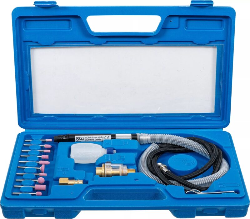 Mini biax pneumatic + accesorii Mini biax pneumatic + accesorii