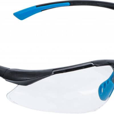 Ochelari de protectie / transparent