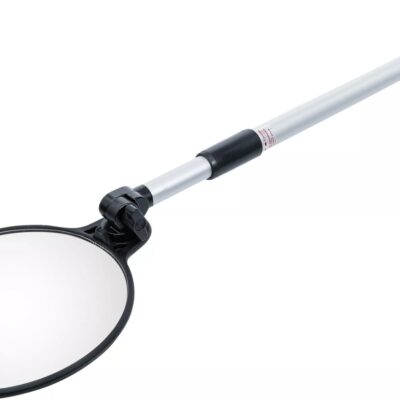 Oglinda inspectie telescopica