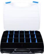 Organizator pentru piese