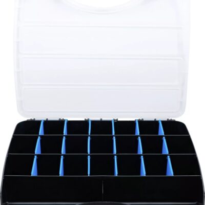 Organizator pentru piese