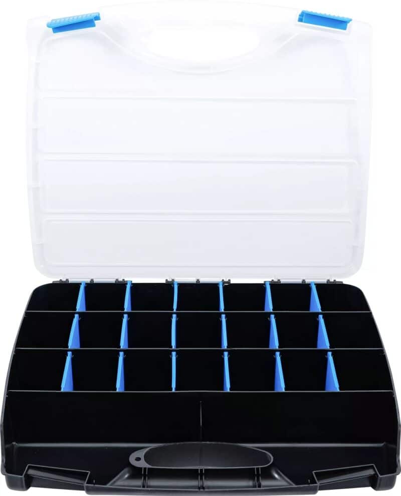 Organizator pentru piese
