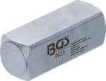 Patrat antrenare | Patrat exterior 20 mm (3/4“) pentru BGS 9622