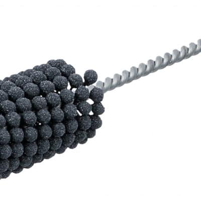 Perie de honuire flexibila