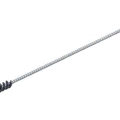 Perie de honuire flexibila