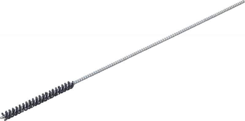 Perie de honuire flexibila