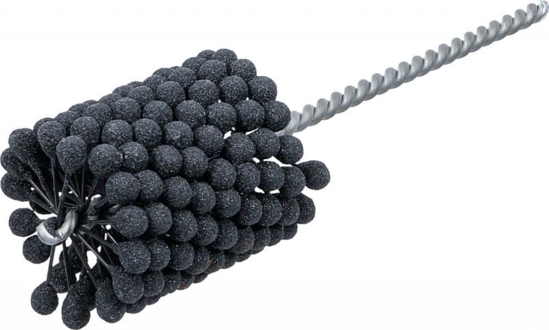 Perie de honuire flexibila