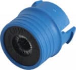 Perie de sarma pentru curatat suruburi si piulite de 12 mm (7/16")