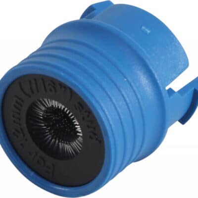 Perie de sarma pentru curatat suruburi si piulite de 12 mm (7/16")