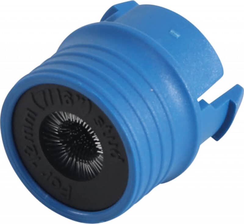 Perie de sarma pentru curatat suruburi si piulite de 12 mm (7/16")