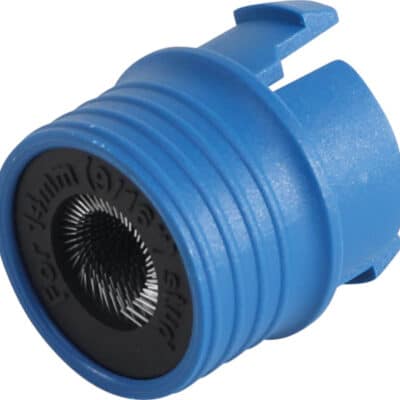 Perie de sarma pentru curatat suruburi si piulite de 14mm (9/14")