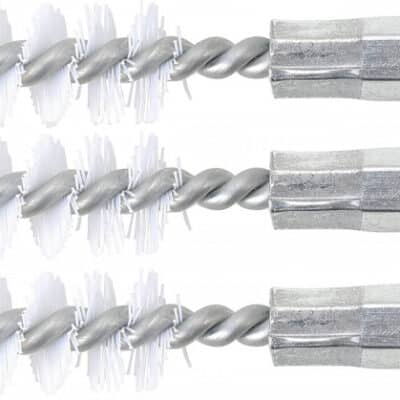 Perii nylon 10 mm