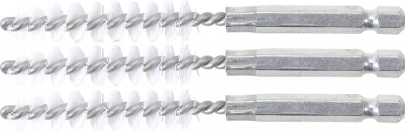 Perii nylon 10 mm Perii nylon 10 mm