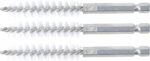Perii nylon 11 mm