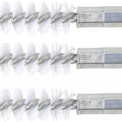 Perii nylon 11 mm