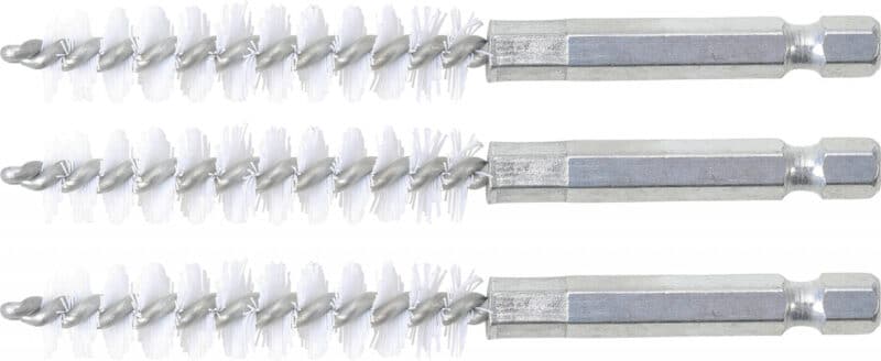 Perii nylon 11 mm Perii nylon 11 mm