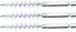 Perii nylon 12 mm