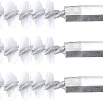 Perii nylon 12 mm