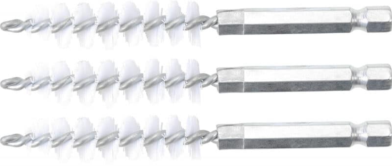 Perii nylon 12 mm Perii nylon 12 mm