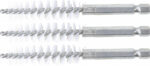 Perii nylon 13 mm